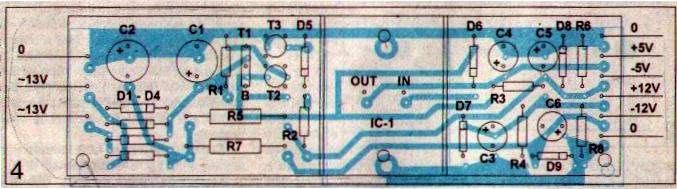 Fig 9 - PCB