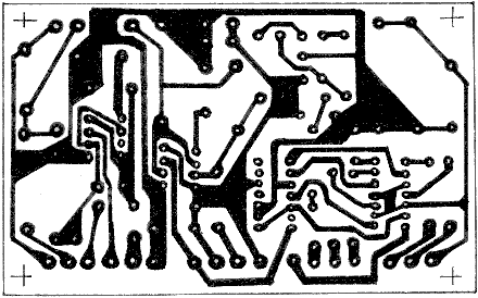Fig.3 - PCB Fata placata