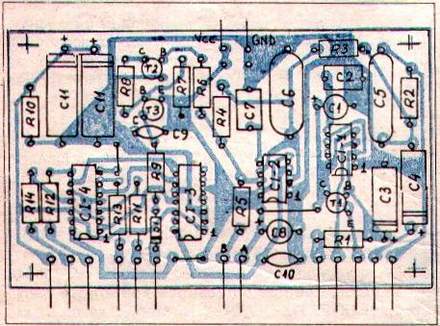 Fig.5 - PCB.
