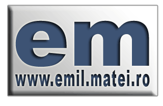 Emil MATEI - Colectie de circuite electronice